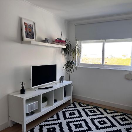 Ines Lx Apartamento Lizbona Zewnętrze zdjęcie