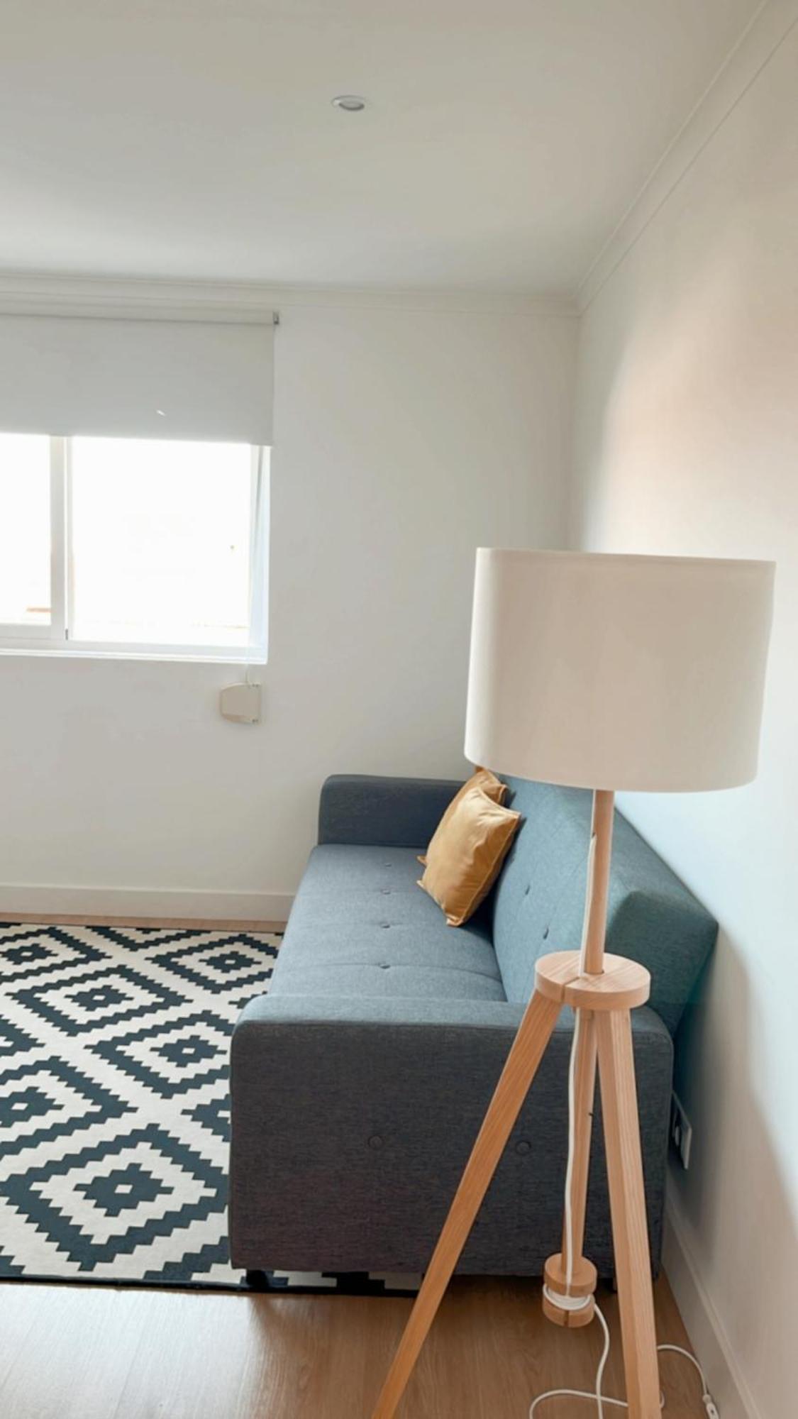 Ines Lx Apartamento Lizbona Zewnętrze zdjęcie