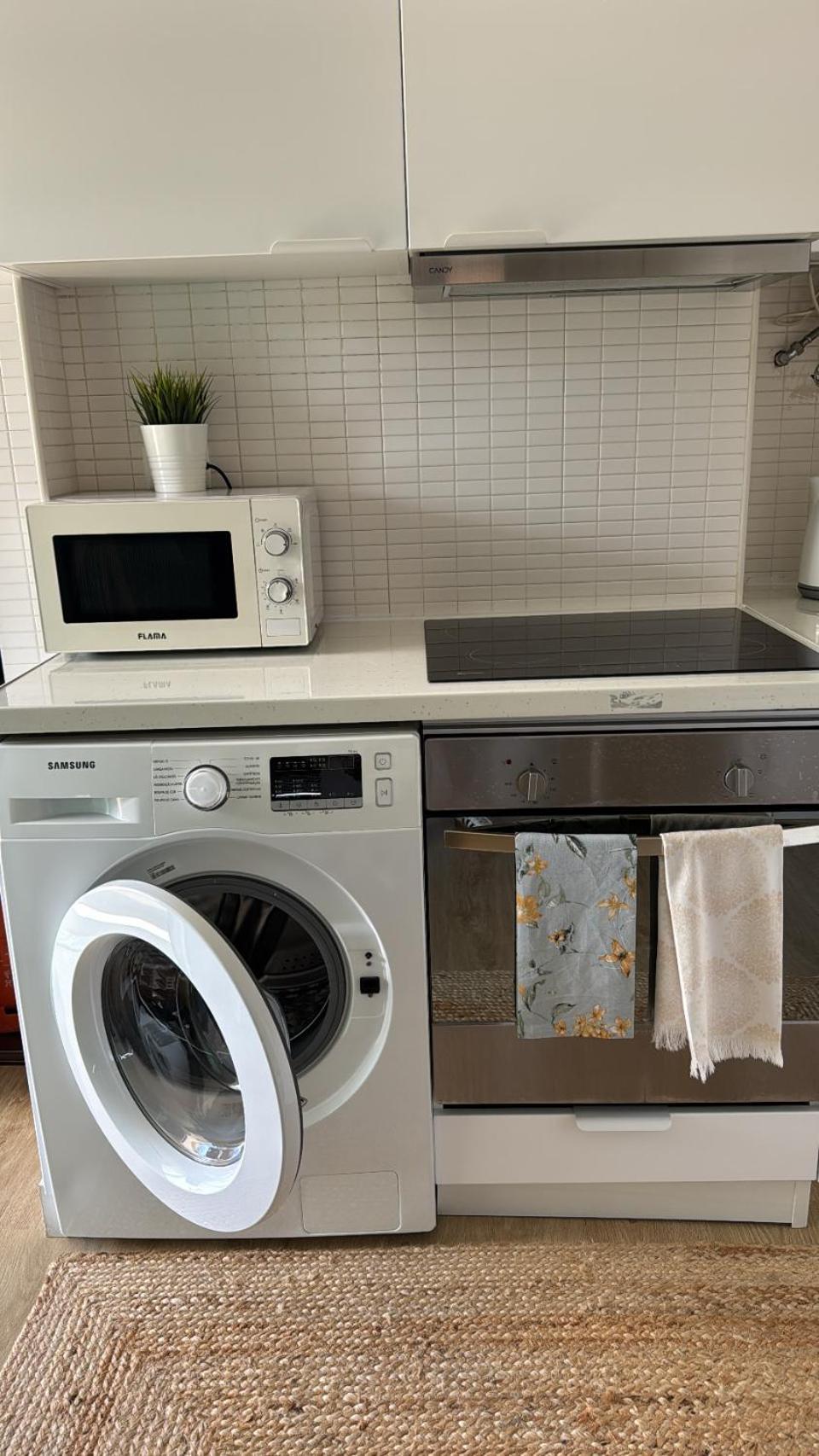 Ines Lx Apartamento Lizbona Zewnętrze zdjęcie